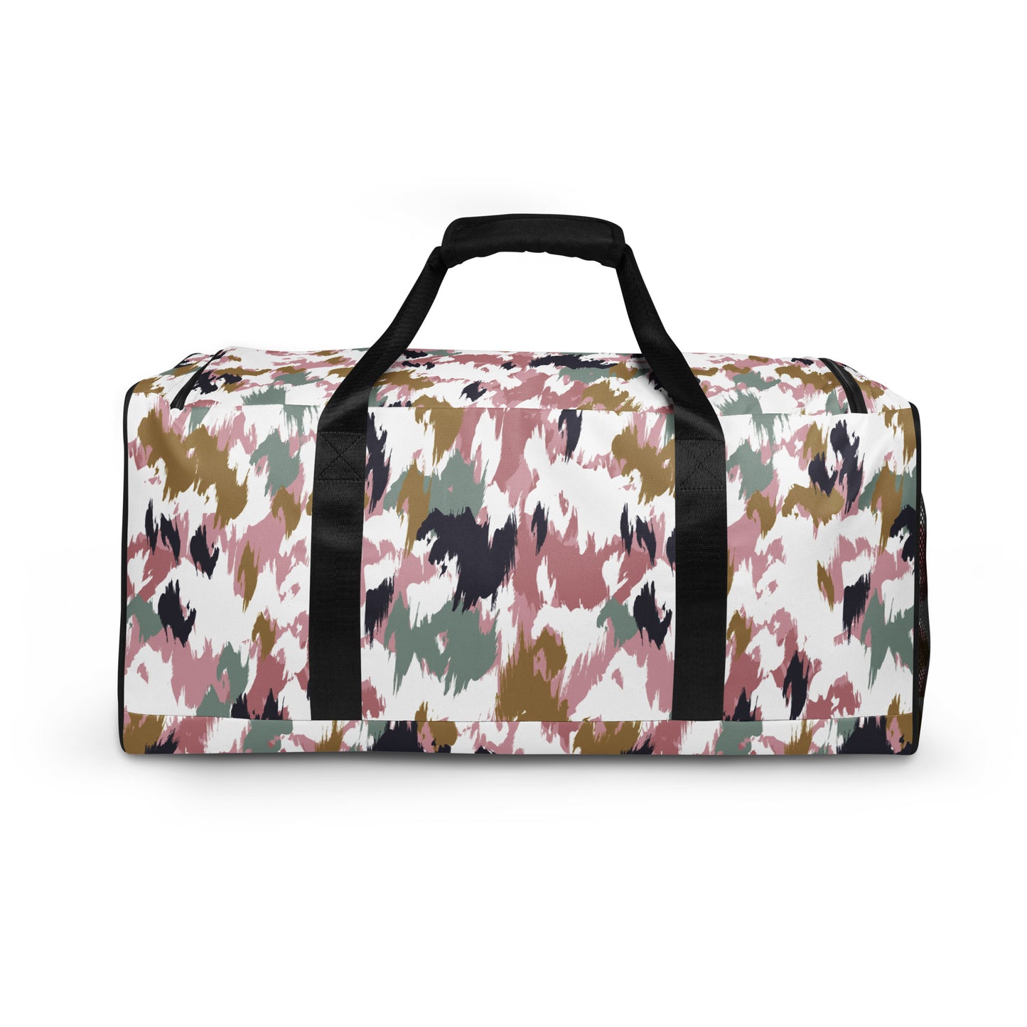 Bliss Rugby Duffle bag