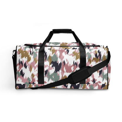 Bliss Rugby Duffle bag