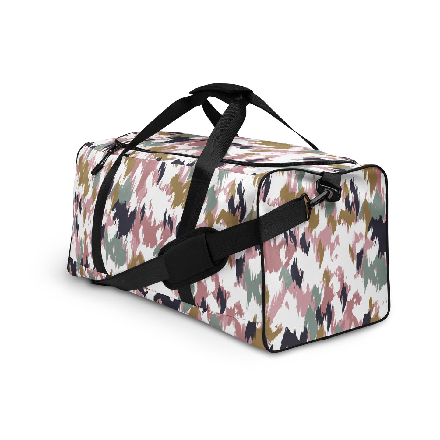 Bliss Rugby Duffle bag