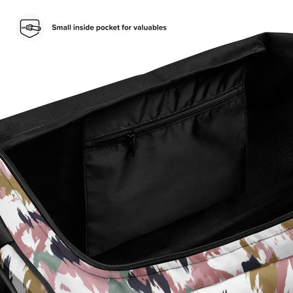 Bliss Rugby Duffle bag