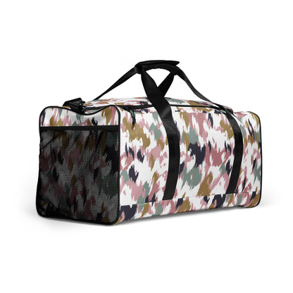 Bliss Rugby Duffle bag