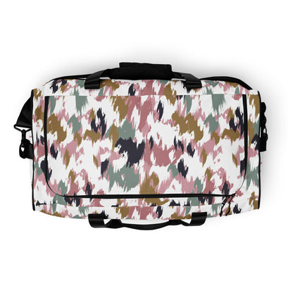 Bliss Rugby Duffle bag