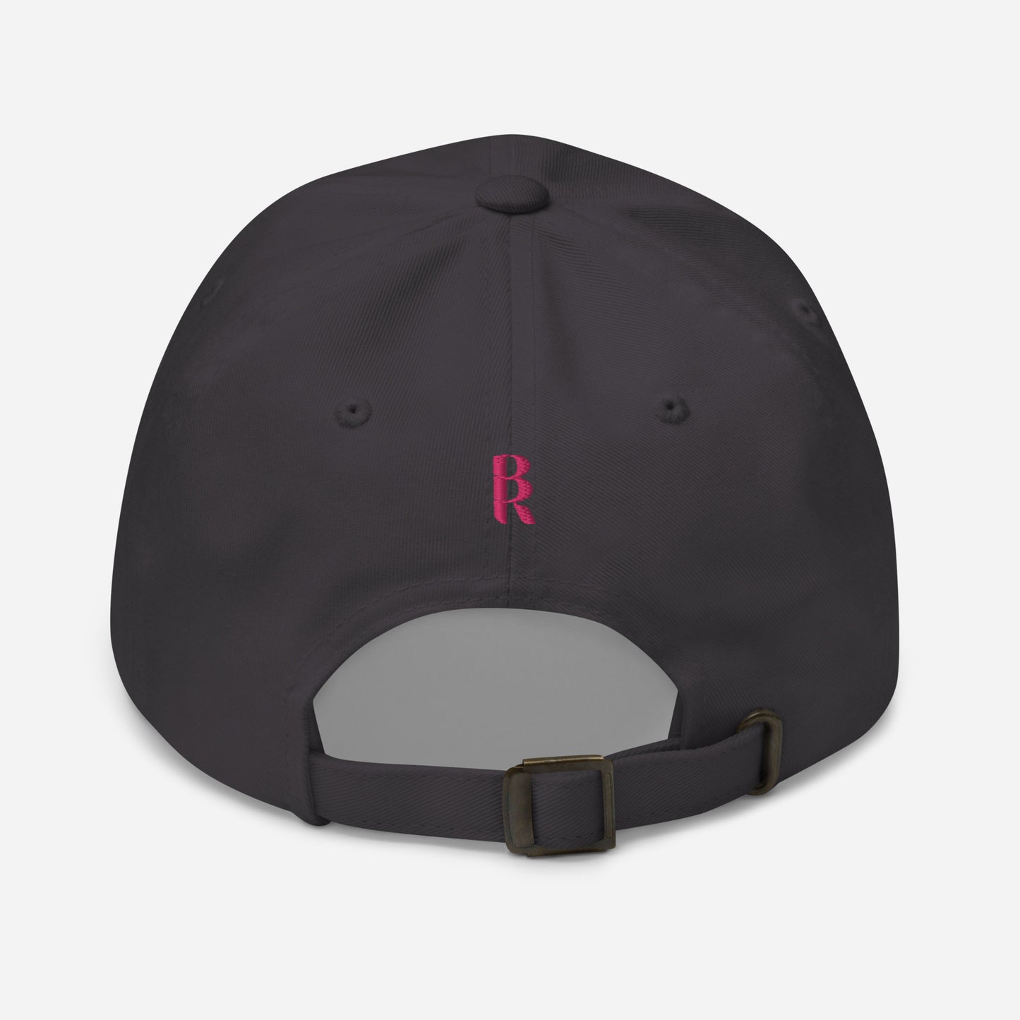 Oui Rugby Hat Pink