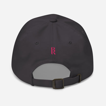 Oui Rugby Hat Pink