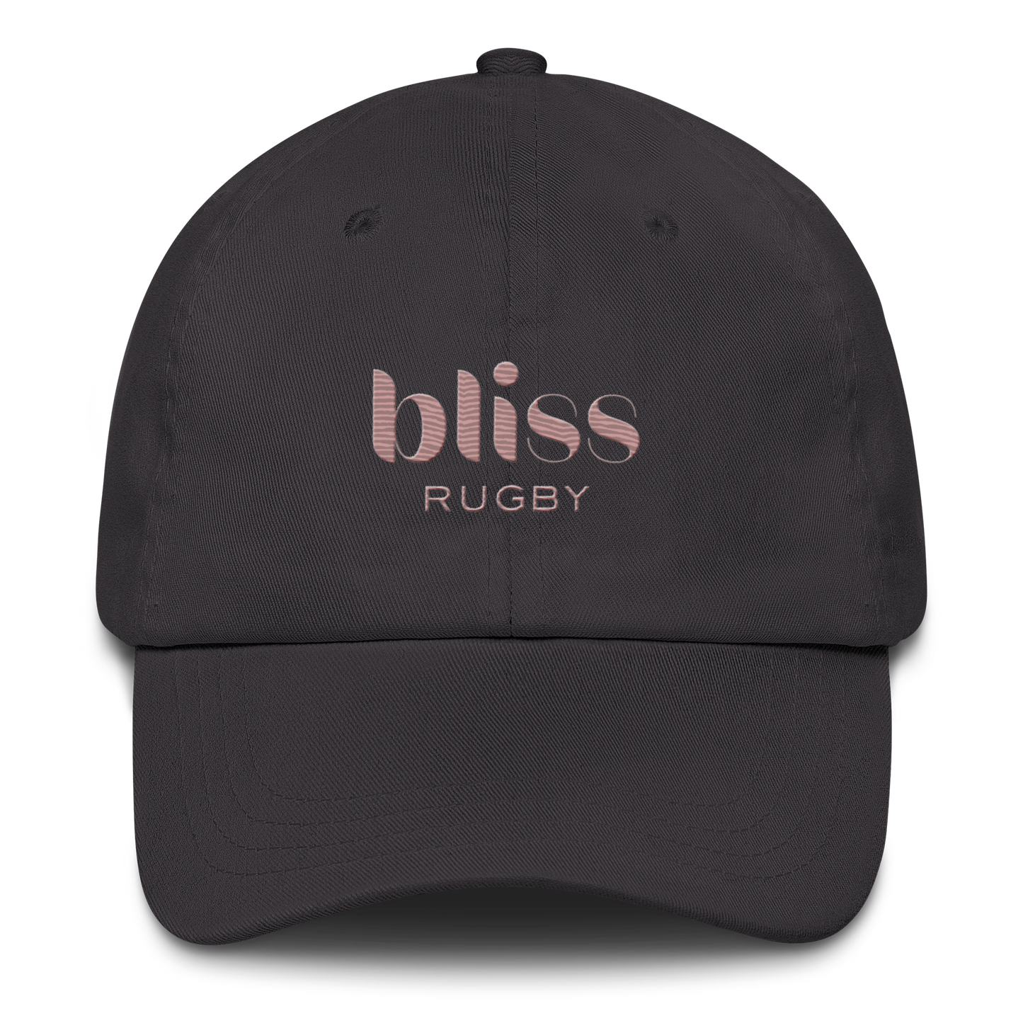 Bliss Rugby Hat