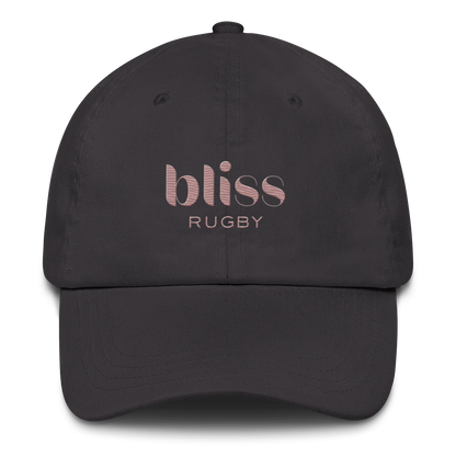 Bliss Rugby Hat