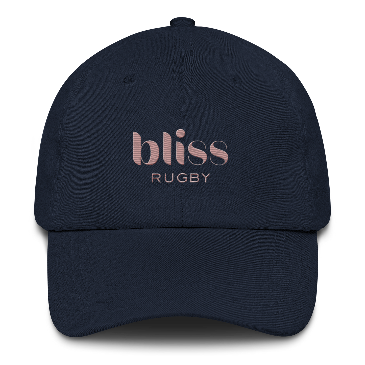 Bliss Rugby Hat