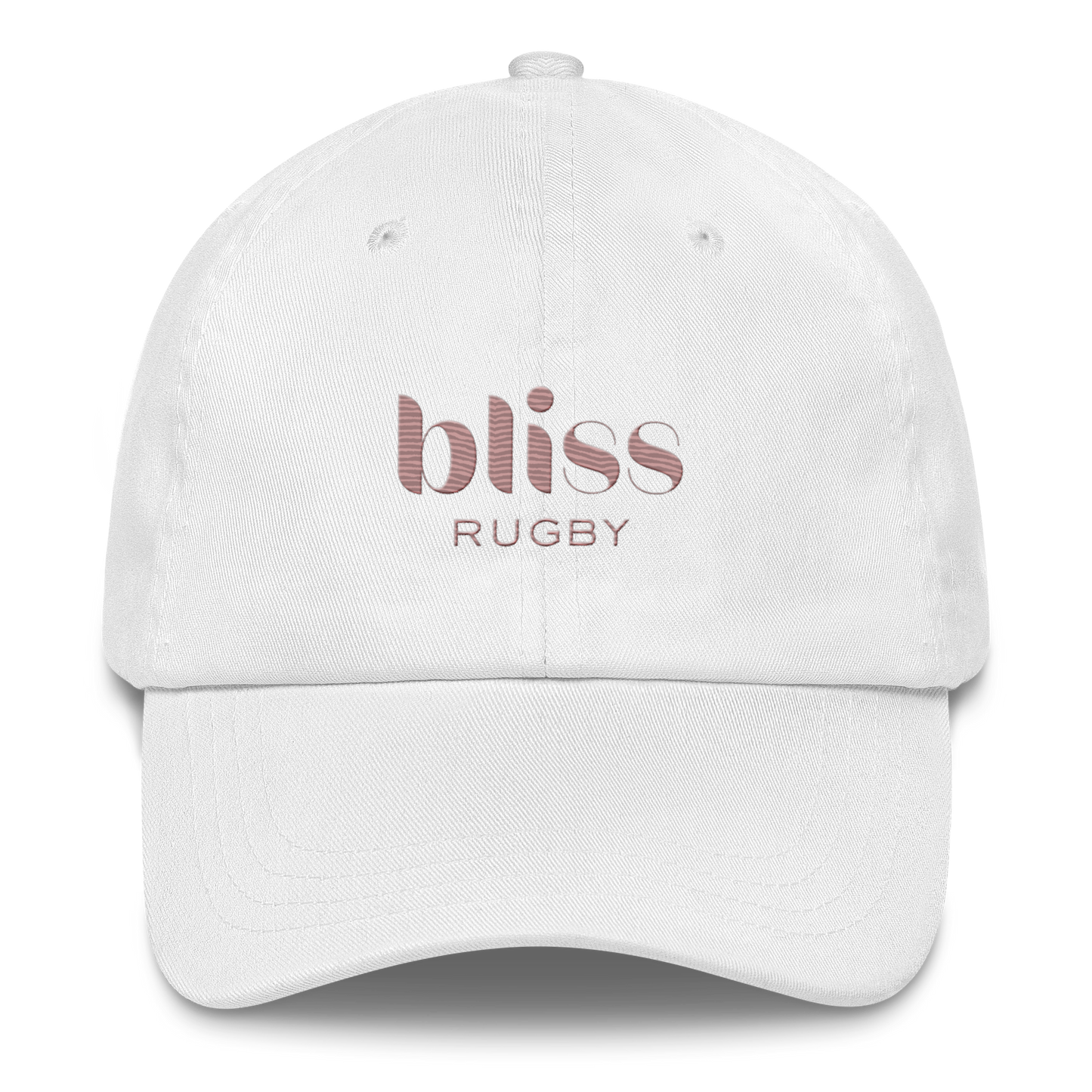 Bliss Rugby Hat