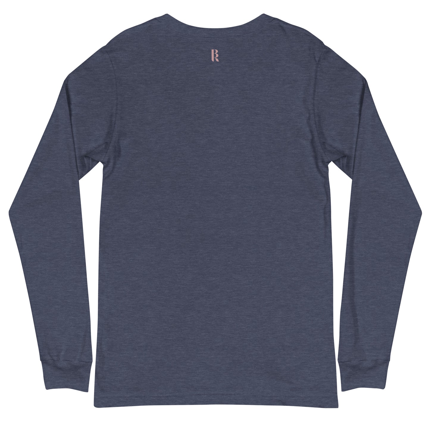 Rugby Mom Long Sleeve Tee