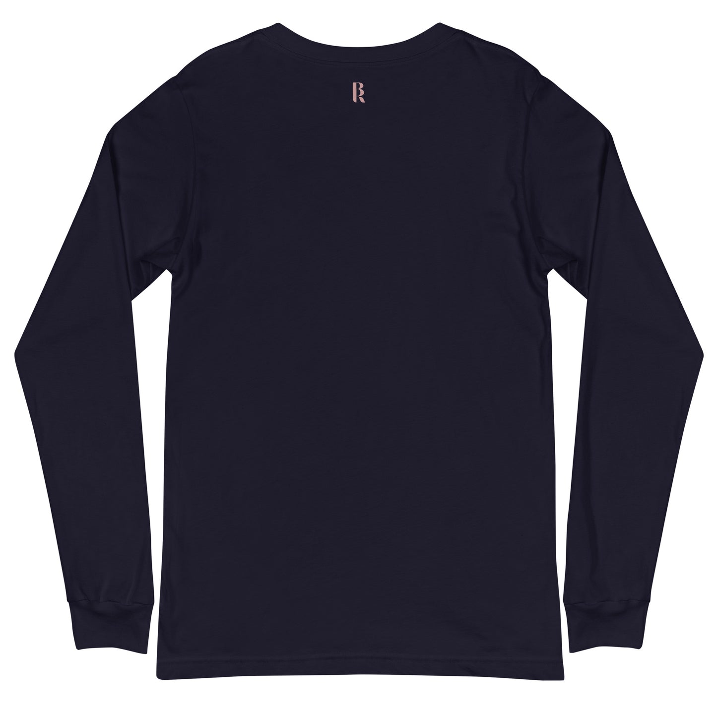 Rugby Mom Long Sleeve Tee