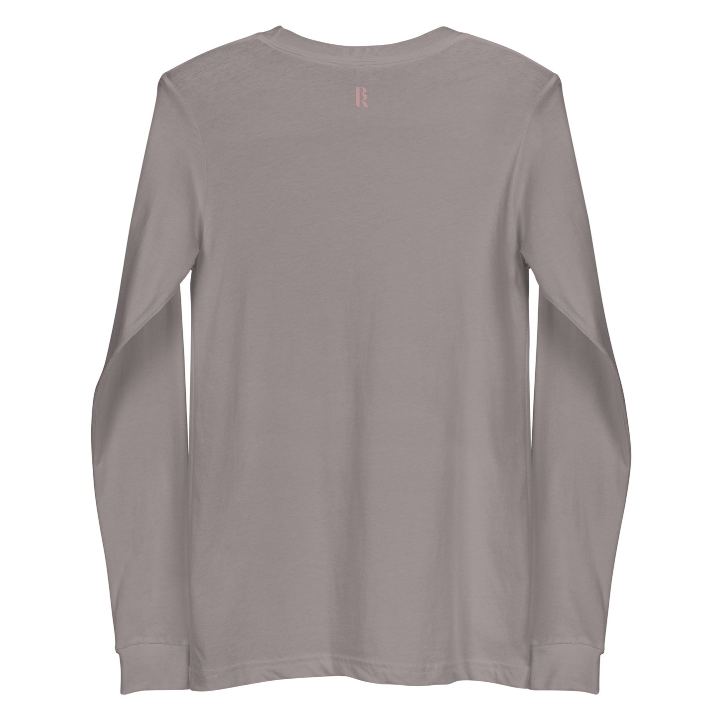 Rugby Mom Long Sleeve Tee