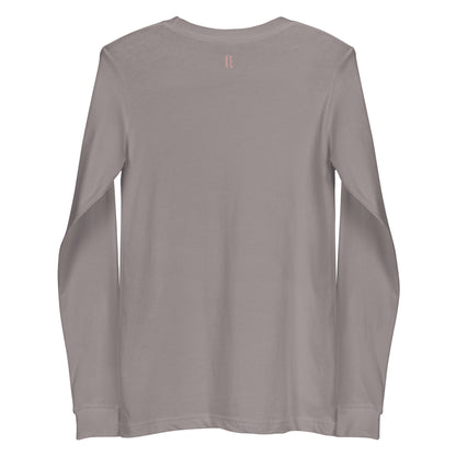 Rugby Mom Long Sleeve Tee