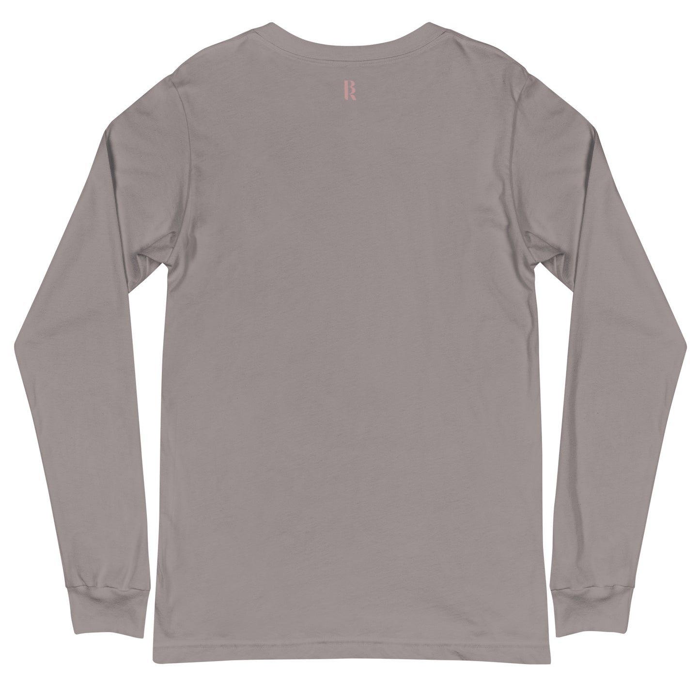 Rugby Mom Long Sleeve Tee