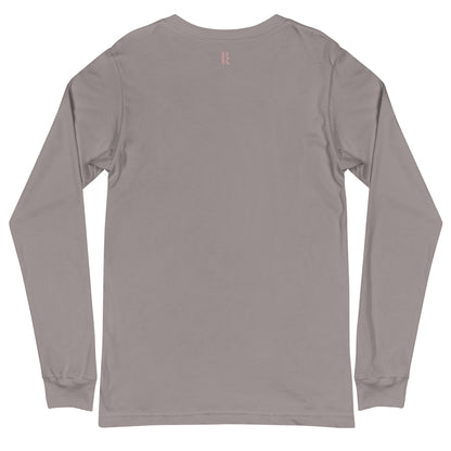 Rugby Mom Long Sleeve Tee