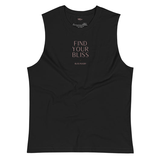 Find Your Bliss Tank Top