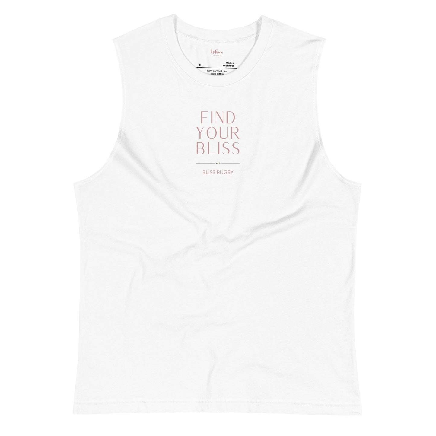 Find Your Bliss Tank Top