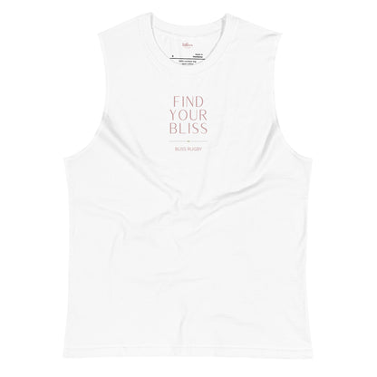 Find Your Bliss Tank Top