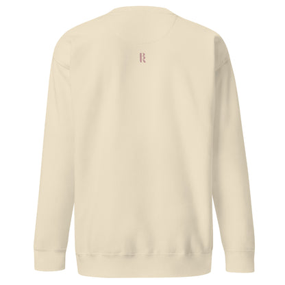 Rugby Soft Sweatshirt