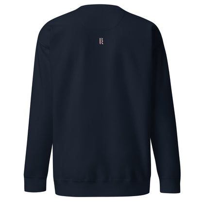 Rugby Mom Corner Sweatshirt