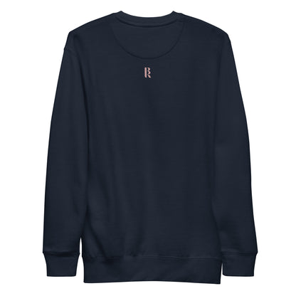 Rugby Mom Lovelo Sweatshirt