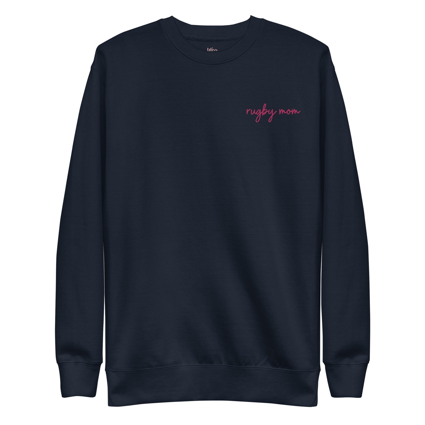 Rugby Mom Corner Sweatshirt