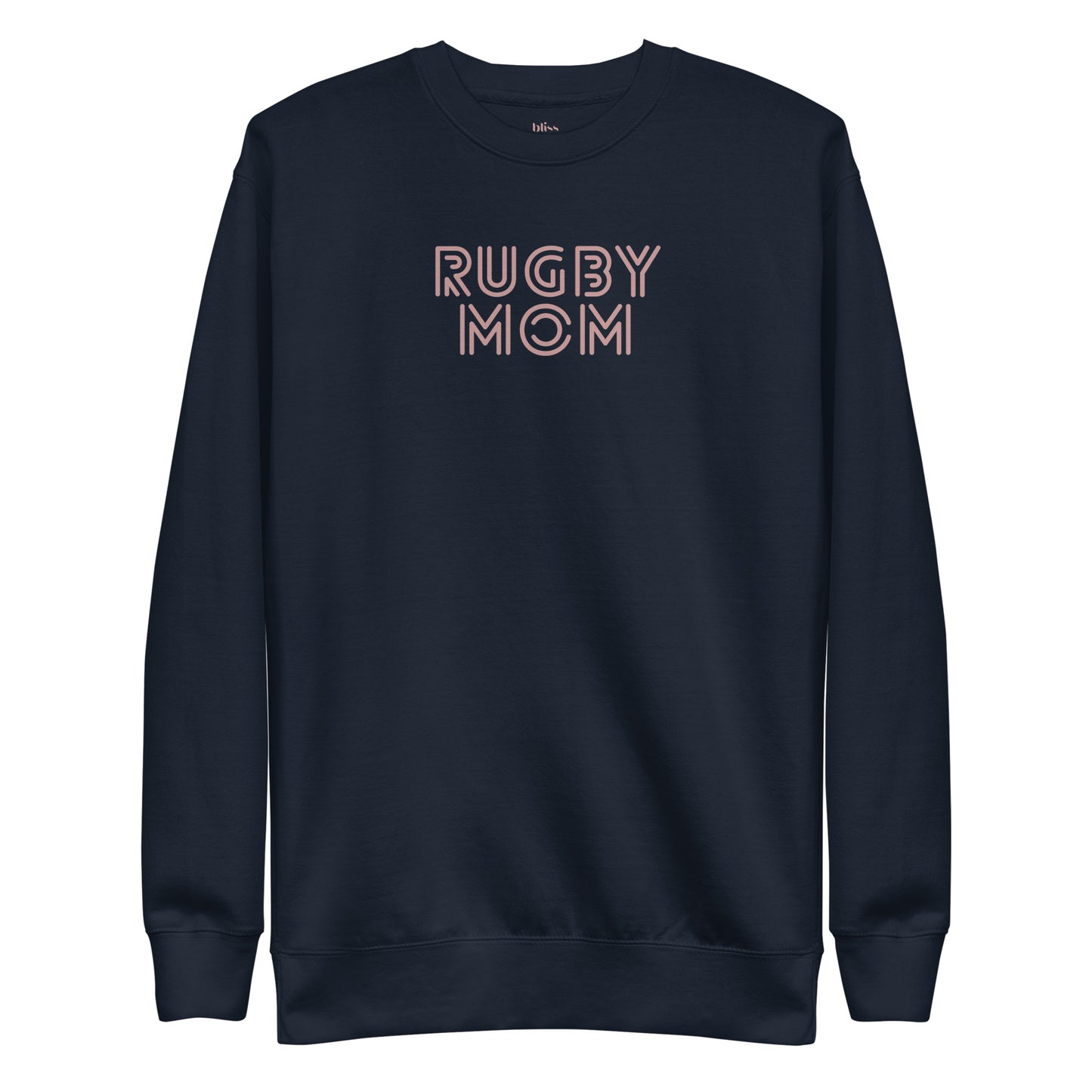 Rugby Mom Lovelo Sweatshirt